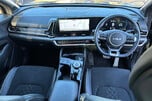 Kia Sportage 1.6 h T-GDi GT-Line SUV 5dr Petrol Hybrid Auto Euro 6 (s/s) (226 bhp) 60