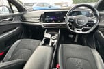 Kia Sportage 1.6 h T-GDi GT-Line SUV 5dr Petrol Hybrid Auto Euro 6 (s/s) (226 bhp) 9