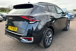 Kia Sportage 1.6 h T-GDi GT-Line SUV 5dr Petrol Hybrid Auto Euro 6 (s/s) (226 bhp) 24