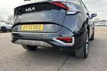 Kia Sportage 1.6 h T-GDi GT-Line SUV 5dr Petrol Hybrid Auto Euro 6 (s/s) (226 bhp) 27