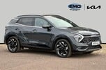 Kia Sportage 1.6 T-GDi 13.8kWh GT-Line S SUV 5dr Petrol Plug-in Hybrid Auto AWD Euro 6 ( 1