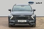 Kia Sportage 1.6 T-GDi 13.8kWh GT-Line S SUV 5dr Petrol Plug-in Hybrid Auto AWD Euro 6 ( 2