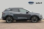 Kia Sportage 1.6 T-GDi 13.8kWh GT-Line S SUV 5dr Petrol Plug-in Hybrid Auto AWD Euro 6 ( 4