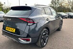 Kia Sportage 1.6 T-GDi 13.8kWh GT-Line S SUV 5dr Petrol Plug-in Hybrid Auto AWD Euro 6 ( 28