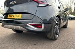 Kia Sportage 1.6 T-GDi 13.8kWh GT-Line S SUV 5dr Petrol Plug-in Hybrid Auto AWD Euro 6 ( 29