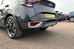 Kia Sportage 1.6 T-GDi 13.8kWh GT-Line S SUV 5dr Petrol Plug-in Hybrid Auto AWD Euro 6 ( 31