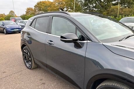 Kia Sportage 1.6 T-GDi 13.8kWh GT-Line S SUV 5dr Petrol Plug-in Hybrid Auto AWD Euro 6 ( 33