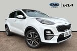 Kia Sportage 1.6 CRDi 4 SUV 5dr Diesel DCT AWD Euro 6 (s/s) (134 bhp) 1