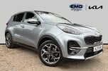 Kia Sportage 1.6 T-GDi GT-Line S SUV 5dr Petrol DCT AWD Euro 6 (s/s) (174 bhp) 1