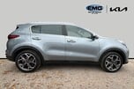 Kia Sportage 1.6 T-GDi GT-Line S SUV 5dr Petrol DCT AWD Euro 6 (s/s) (174 bhp) 4