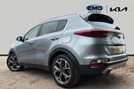 Kia Sportage 1.6 T-GDi GT-Line S SUV 5dr Petrol DCT AWD Euro 6 (s/s) (174 bhp) 5