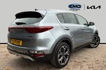 Kia Sportage 1.6 T-GDi GT-Line S SUV 5dr Petrol DCT AWD Euro 6 (s/s) (174 bhp) 7