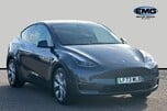 Tesla Model Y (Dual Motor) Long Range Auto 4WDE 5dr 1