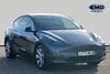 Tesla Model Y (Dual Motor) Long Range Auto 4WDE 5dr