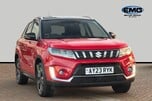 Suzuki Vitara 1.4 Boosterjet MHEV SZ5 Euro 6 (s/s) 5dr 1