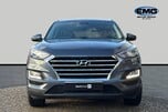 Hyundai TUCSON 1.6 GDi Premium Euro 6 (s/s) 5dr 3