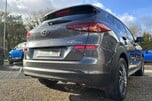 Hyundai TUCSON 1.6 GDi Premium Euro 6 (s/s) 5dr 57