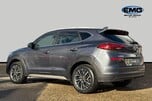 Hyundai TUCSON 1.6 GDi Premium Euro 6 (s/s) 5dr 6