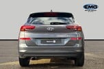 Hyundai TUCSON 1.6 GDi Premium Euro 6 (s/s) 5dr 8