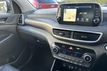 Hyundai TUCSON 1.6 GDi Premium Euro 6 (s/s) 5dr 53