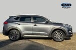 Hyundai TUCSON 1.6 GDi Premium Euro 6 (s/s) 5dr 5