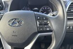 Hyundai TUCSON 1.6 GDi Premium Euro 6 (s/s) 5dr 17