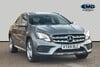 Mercedes-Benz GLA 1.6 GLA180 AMG Line Edition 7G-DCT Euro 6 (s/s) 5dr