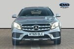 Mercedes-Benz GLA 1.6 GLA180 AMG Line Edition 7G-DCT Euro 6 (s/s) 5dr 2