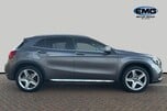 Mercedes-Benz GLA 1.6 GLA180 AMG Line Edition 7G-DCT Euro 6 (s/s) 5dr 4