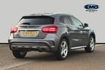 Mercedes-Benz GLA 1.6 GLA180 AMG Line Edition 7G-DCT Euro 6 (s/s) 5dr 7