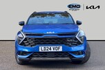 Kia Sportage GT-LINE ISG 2