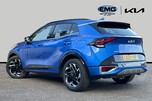 Kia Sportage GT-LINE ISG 5