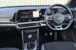 Kia Sportage GT-LINE ISG 9