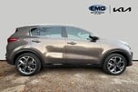 Kia Sportage 1.6 CRDi MHEV GT-Line SUV 5dr Diesel Hybrid DCT AWD Euro 6 (s/s) (134 bhp) 4