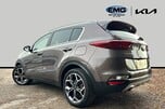 Kia Sportage 1.6 CRDi MHEV GT-Line SUV 5dr Diesel Hybrid DCT AWD Euro 6 (s/s) (134 bhp) 5