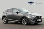 Mazda CX-3 2.0 GT SPORT 1