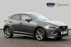 Mazda CX-3 2.0 GT SPORT