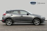 Mazda CX-3 2.0 GT SPORT 4