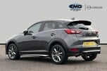 Mazda CX-3 2.0 GT SPORT 5