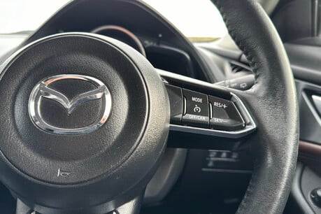 Mazda CX-3 2.0 GT SPORT 17