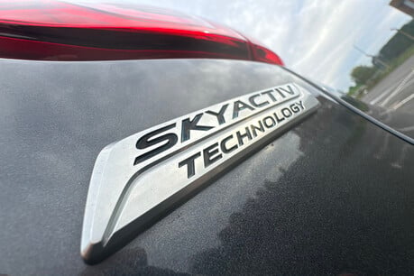 Mazda CX-3 2.0 GT SPORT 47