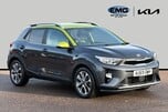 Kia Stonic 1.0 T-GDi 4 SUV 5dr Petrol Manual Euro 6 (s/s) (118 bhp) 1