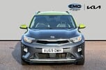 Kia Stonic 1.0 T-GDi 4 SUV 5dr Petrol Manual Euro 6 (s/s) (118 bhp) 2