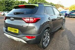 Kia Stonic 1.0 T-GDi 4 SUV 5dr Petrol Manual Euro 6 (s/s) (118 bhp) 24