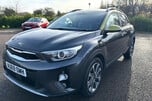 Kia Stonic 1.0 T-GDi 4 SUV 5dr Petrol Manual Euro 6 (s/s) (118 bhp) 34