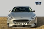 Ford Focus 1.0T EcoBoost Zetec Hatchback 5dr Petrol Manual Euro 6 (s/s) (125 ps) 2