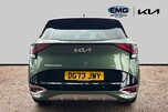 Kia Sportage 1.6 h T-GDi GT-Line S SUV 5dr Petrol Hybrid Auto Euro 6 (s/s) (226 bhp) 6