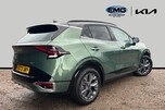 Kia Sportage 1.6 h T-GDi GT-Line S SUV 5dr Petrol Hybrid Auto Euro 6 (s/s) (226 bhp) 7