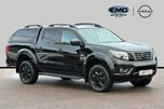 Nissan Navara 2.3 dCi Tekna Auto 4WD Euro 6 4dr 1