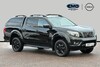 Nissan Navara 2.3 dCi Tekna Auto 4WD Euro 6 4dr